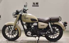 HONDA GB350C 2026 NC64