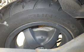 HONDA LEAD 125 JF45