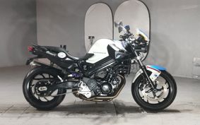 BMW F800R 2009 WB10217