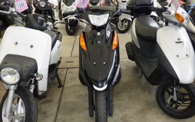SUZUKI ADDRESS V125 CF4EA
