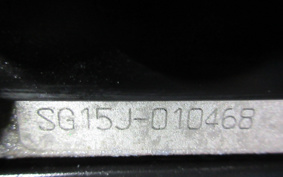 YAMAHA GRAND MAJESTY250 SG15J