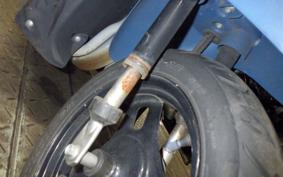 SUZUKI LET's CA4AA