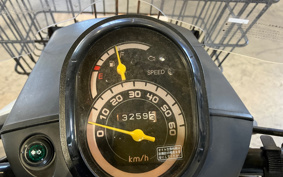 HONDA  BENLY  PRO  AA05