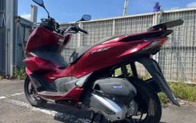 HONDA PCX 125 JK05