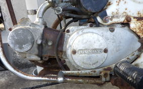 HONDA DAX 70 ST70