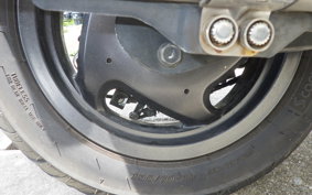 HONDA PS250 MF09