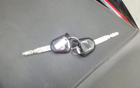 HONDA PCX125 2024 JF56