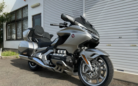 HONDA GL 1800 GOLD WING TOUR DCT 2024 SC79