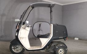 HONDA GYRO TA02
