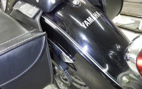 YAMAHA DRAGSTAR 125 2018