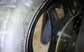 SUZUKI ADDRESS V125 CF46A