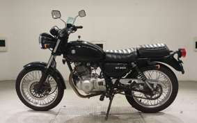 SUZUKI ST250 2016 NJ4AA