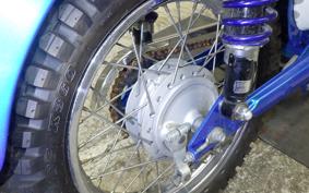 HONDA LITTLE CUB E 2023 AA01