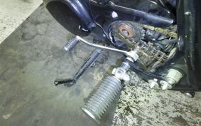 YAMAHA SR400 Gen.2 1993 1JR