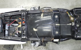 HONDA GB250 CLUBMAN Gen.4 MC10