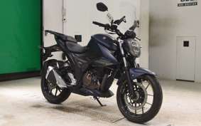 SUZUKI ｼﾞｸｻｰ250 1988 ED22Y