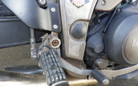 YAMAHA SRX400 Gen.4 1990 3VN