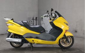 HONDA FORZA X MF08