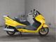 Фото Honda FORZA X 2007 с японского аукциона