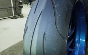 BMW K1200S 2008