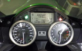KAWASAKI ZX 1400 NINJA R 2014