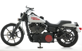 HARLEY FXDB1580 2006 GX4