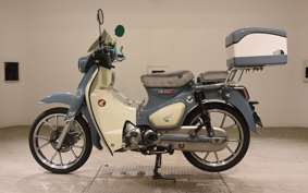 HONDA C125 SUPER CUB 2015 JA48