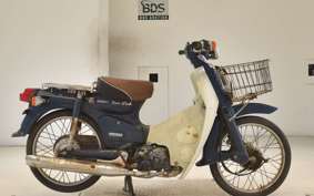 HONDA C50 SUPER CUB E AA01