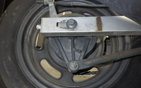 HONDA APE 50 AC16