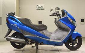 SUZUKI SKYWAVE 250 (Burgman 250) SS 2006 CJ43A