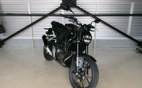 HONDA CB250R MC52
