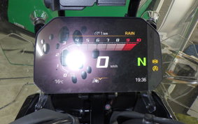 BMW R1300GS Adventure 2025