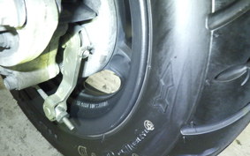HONDA LEAD 125 2019 JF45
