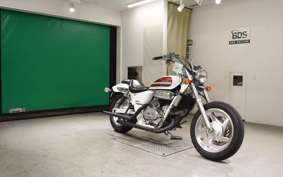 HONDA MAGNA 250 2006 MC29