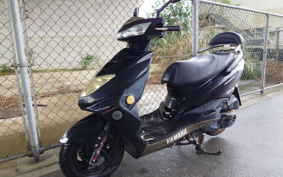 YAMAHA  CYGNUS Z125 TJAA