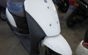 SUZUKI ﾚｯﾂ CA4AA