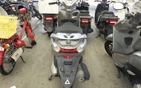 HONDA LEAD 125 JF45