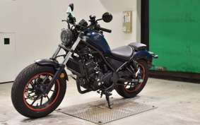 HONDA REBEL 250 A 2016 MC49