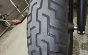 HONDA REBEL 250 S MC49