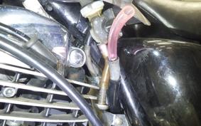 HONDA SHADOW 1100 AERO 1998 SC39