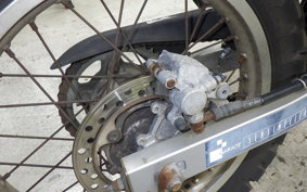 HONDA XL DEGREE GEN 2 MD31