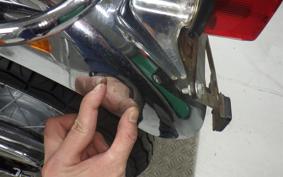 HONDA GB250 CLUBMAN Gen.5 MC10