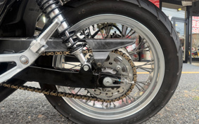 HONDA CB400 1997 NC36