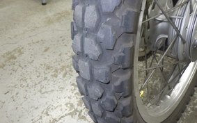 SUZUKI DJEBEL 125 2018 SF44A