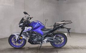 YAMAHA MT-03 2021 RH13J
