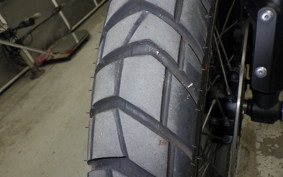 TRIUMPH SCRAMBLER 1200X 2024