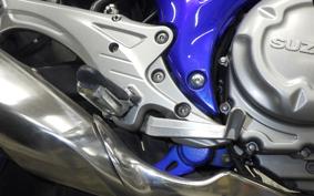 SUZUKI ｸﾞﾗﾃﾞｨｳｽ400 2012 VK58A