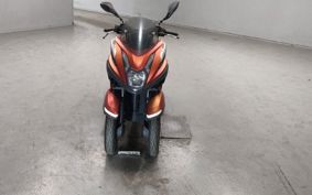 YAMAHA TRICITY 125 SE82J