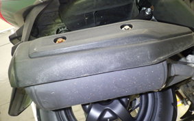 HONDA LEAD 125 1993 JF45