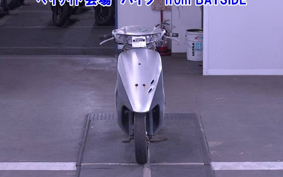 HONDA DIO